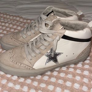 Paulina Golden Goose Dupes